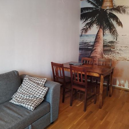 Apartmán Kaukajaerven Joutsen - Valoisa Ja Tilava Kaksio Tampere Exteriér fotografie