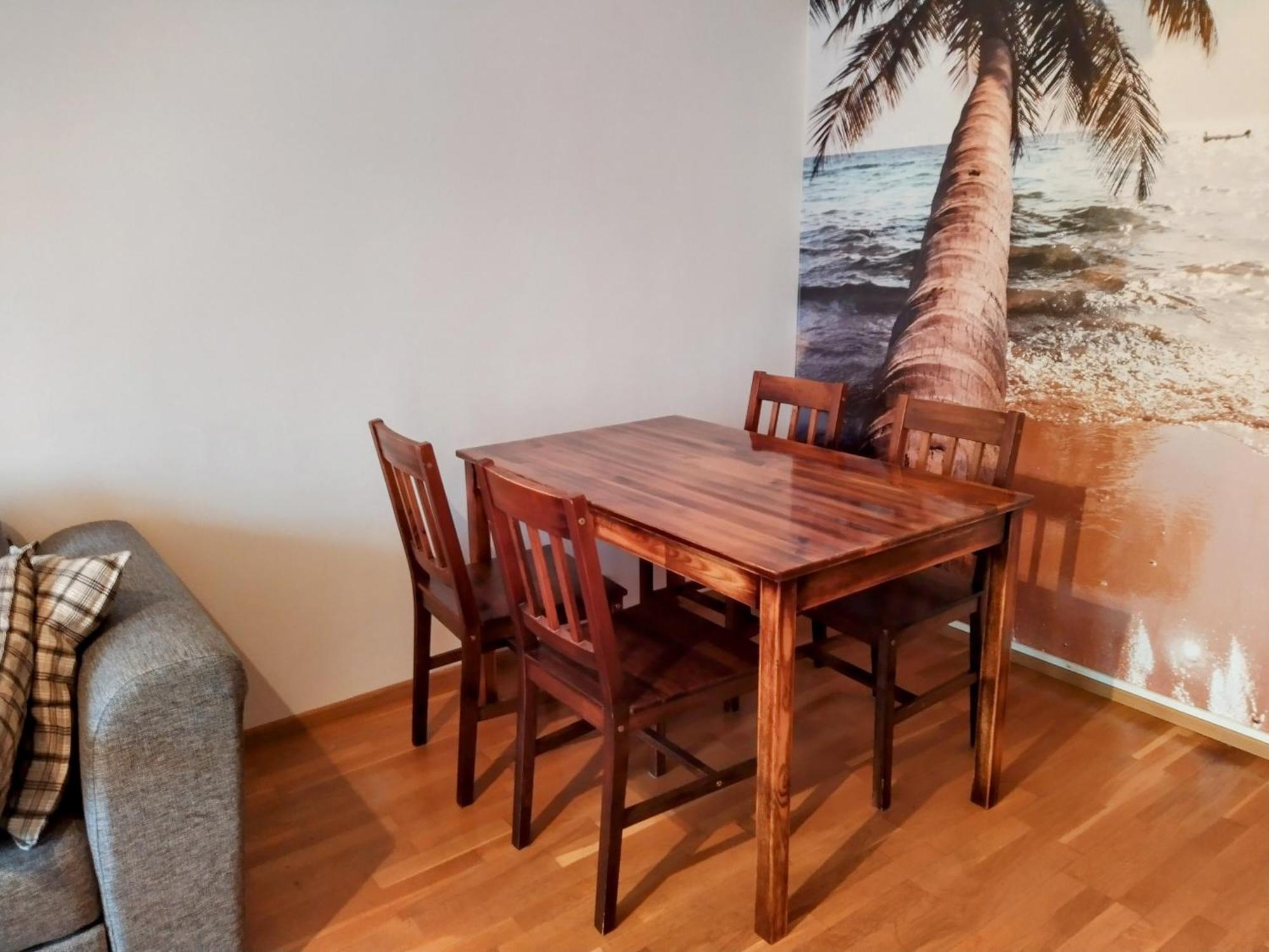 Apartmán Kaukajaerven Joutsen - Valoisa Ja Tilava Kaksio Tampere Exteriér fotografie